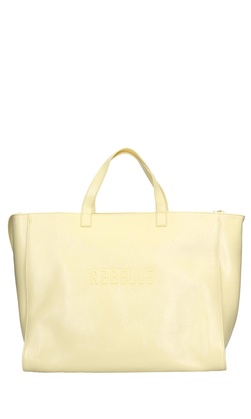 Borsa in ecopelle 