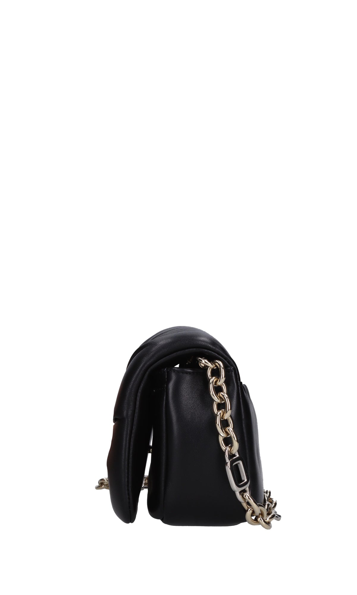 Borsa Viv' Choc in pelle 