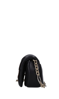 Borsa Viv' Choc in pelle 