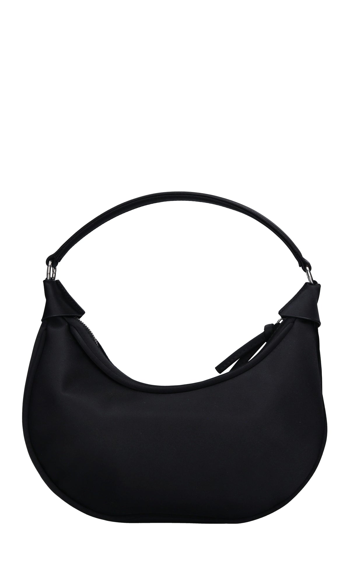 Borsa Night Edition in raso 