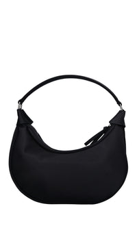 Borsa Night Edition in raso 