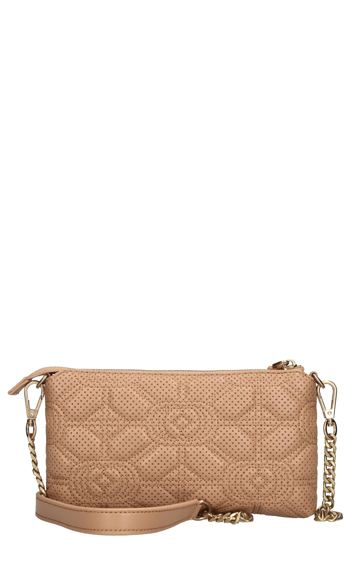 Borsa Stich&Spoon in pelle 