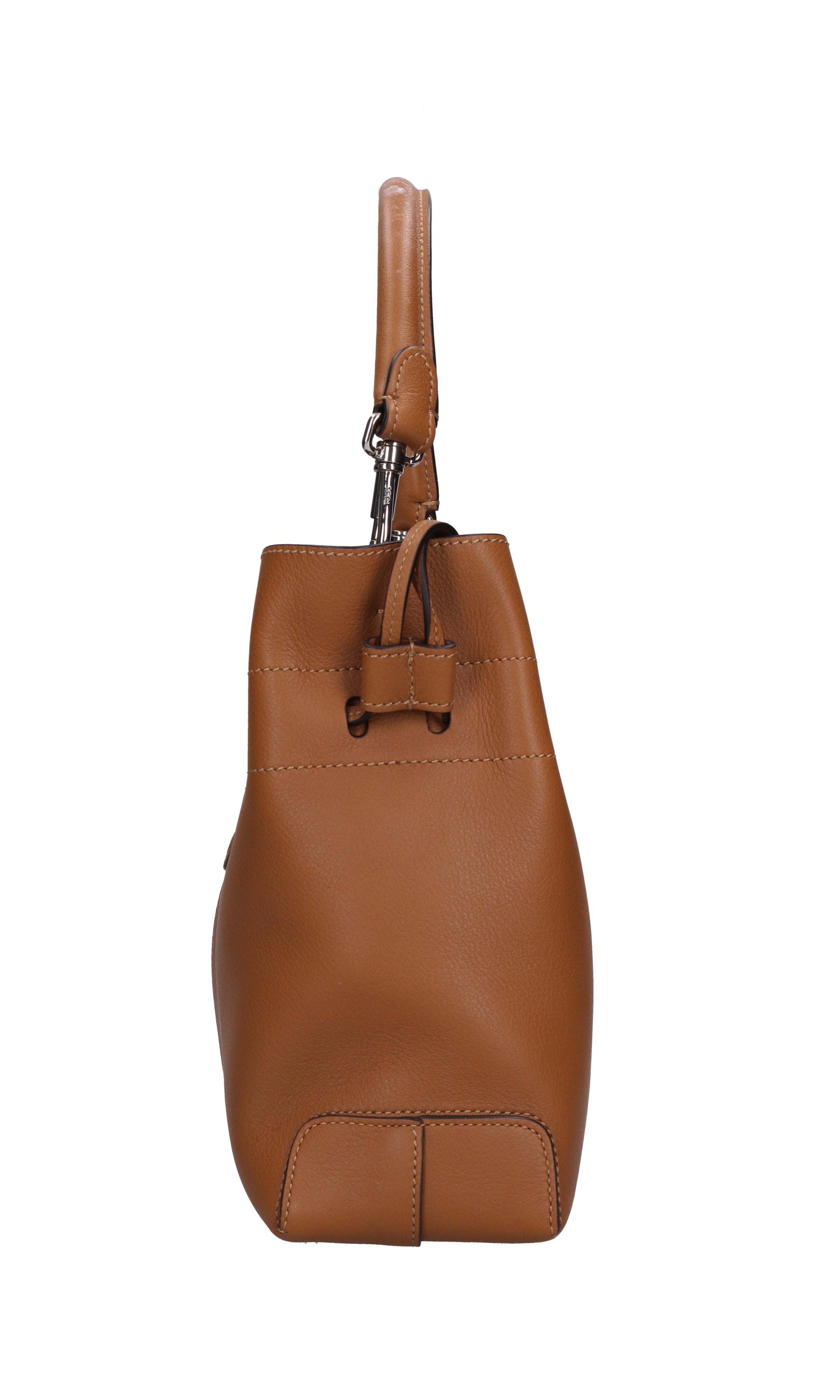 Borsa in pelle 