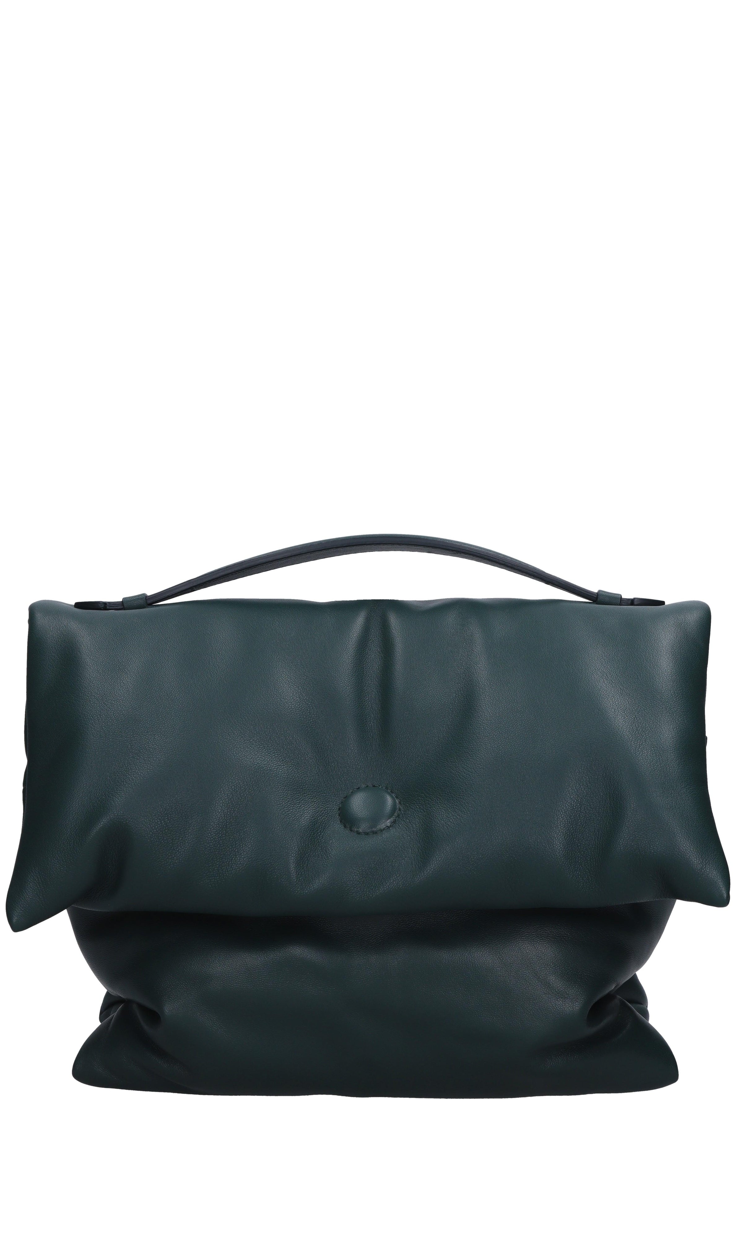 Borsa in pelle 
