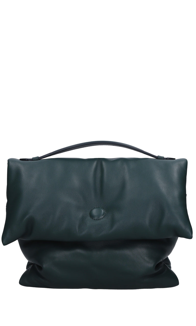 Borsa in pelle 