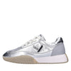 KEH NOO Sneakers in pelle ed ecopelle