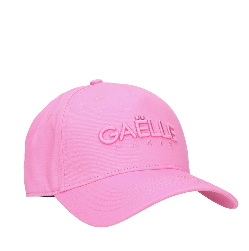 Cappello in tessuto 