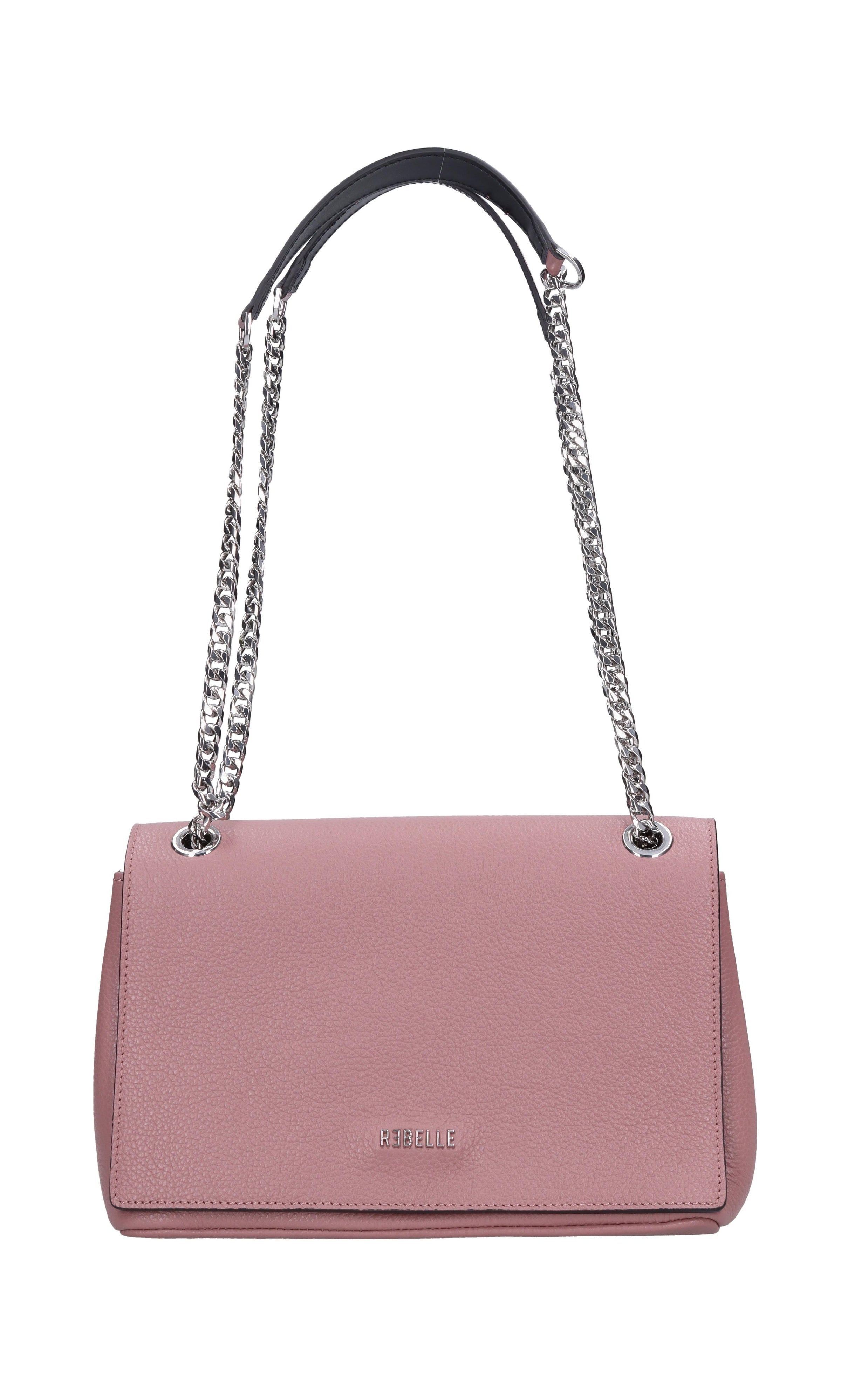 Borsa in pelle 