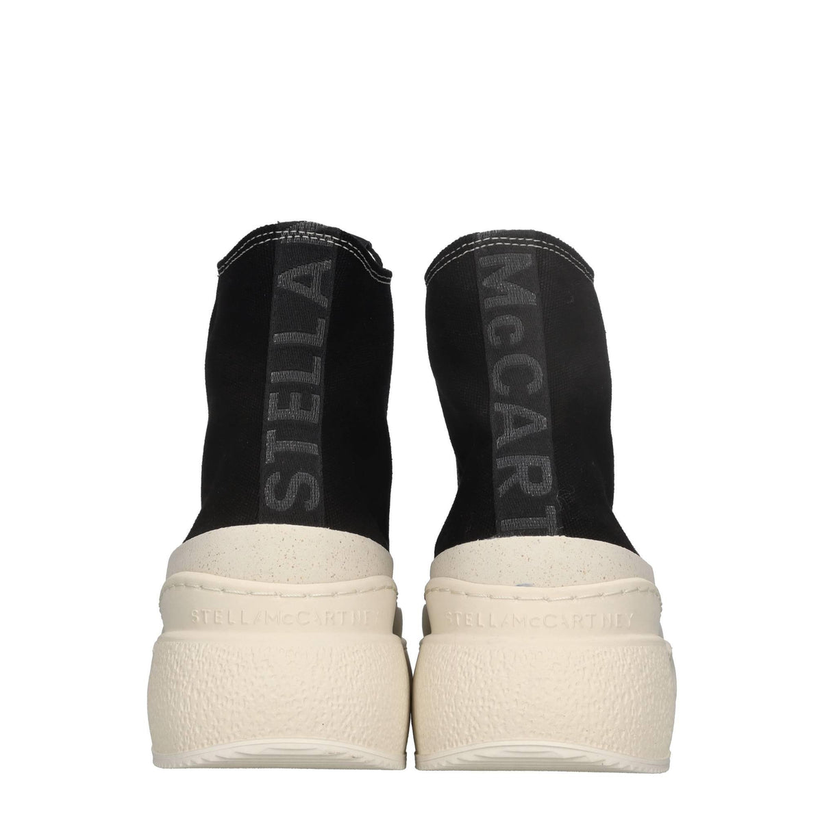 Sneakers Loop in tessuto riciclato e gomma 