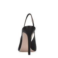 Décolleté slingback 