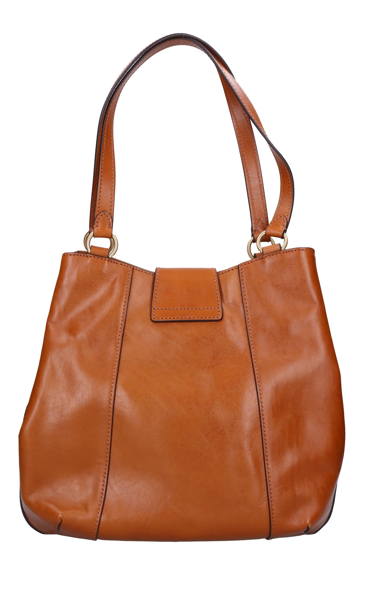 Borsa in pelle 