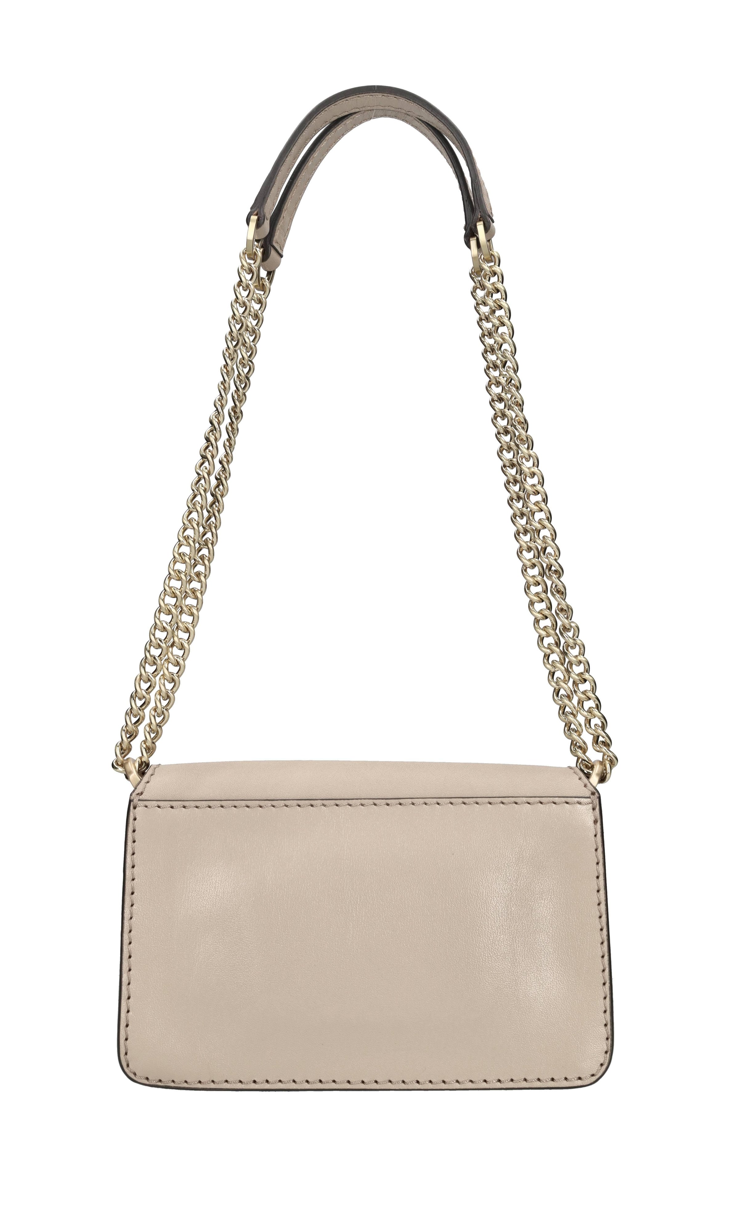 Borsa in pelle 