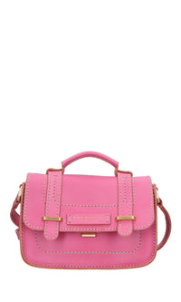 Borsa in pelle 