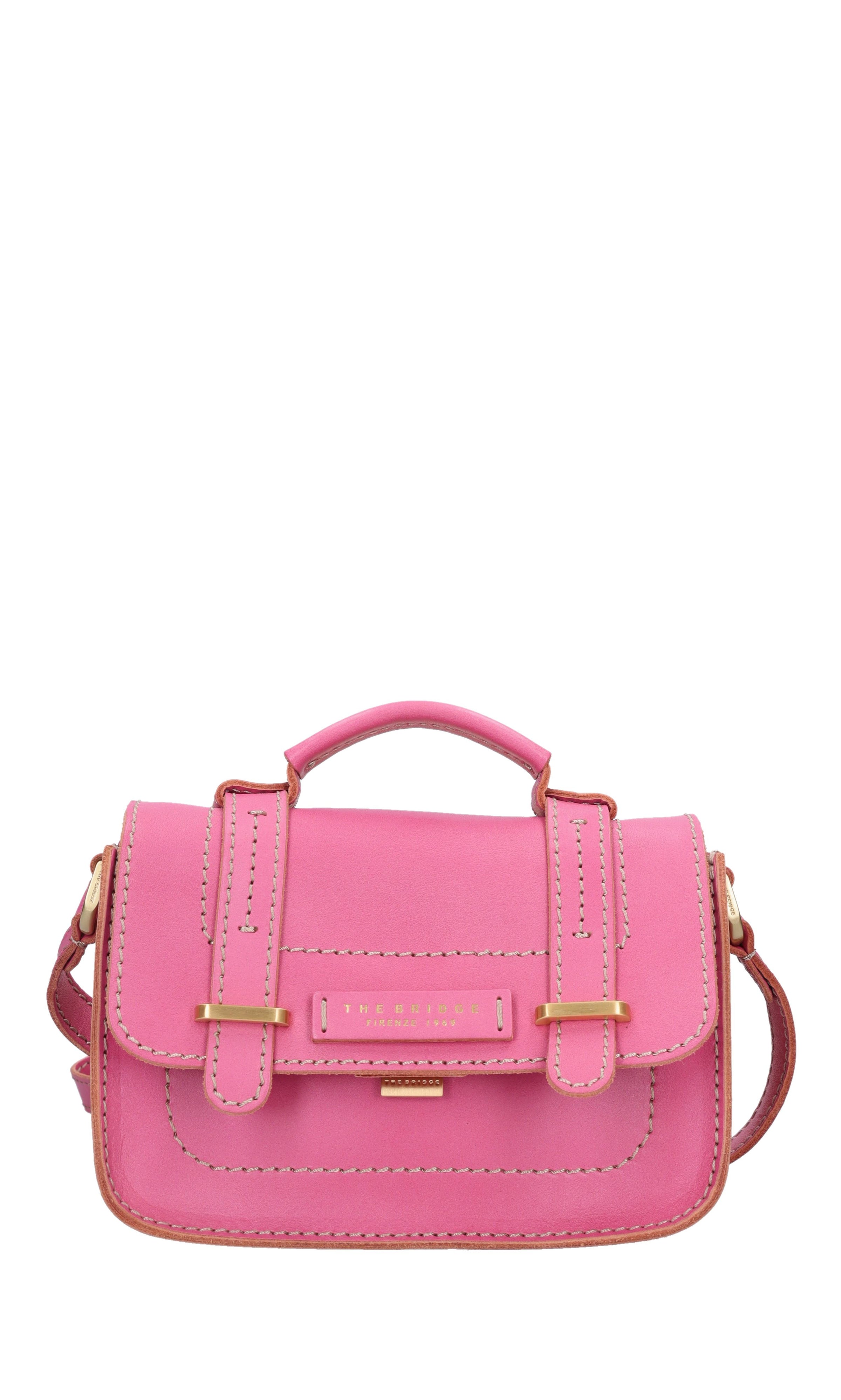 Borsa in pelle 