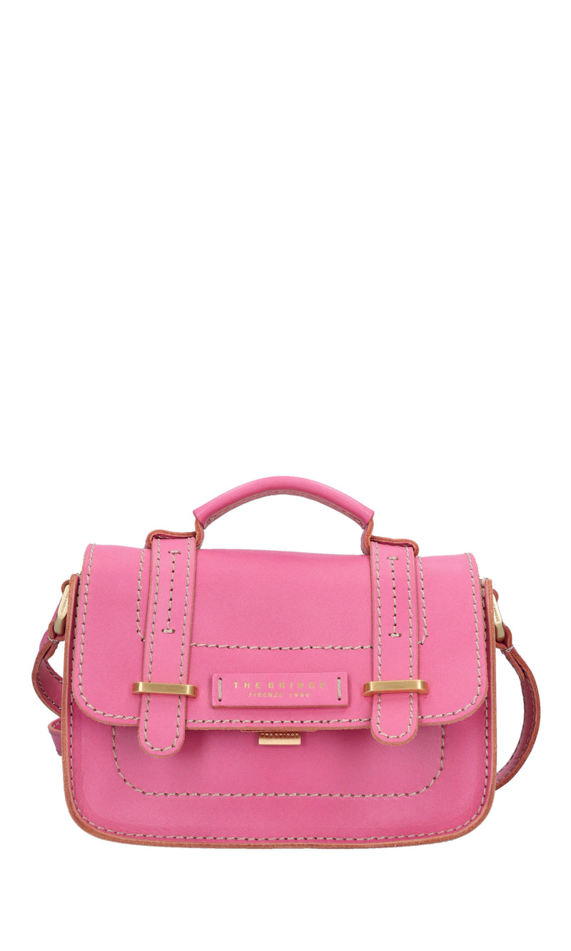 Borsa in pelle 