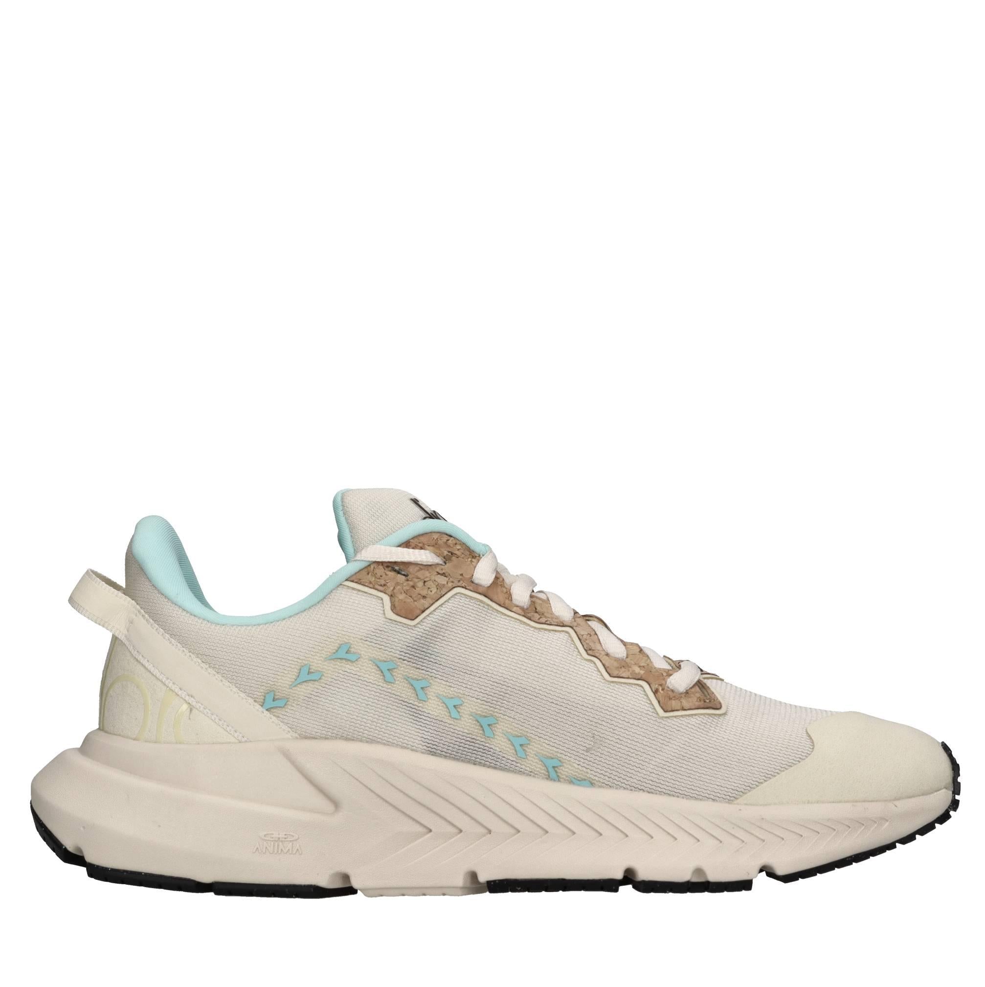 Sneakers modello MYTHOS BLUESHIELD in tessuto 