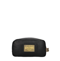 Beauty case in ecopelle 