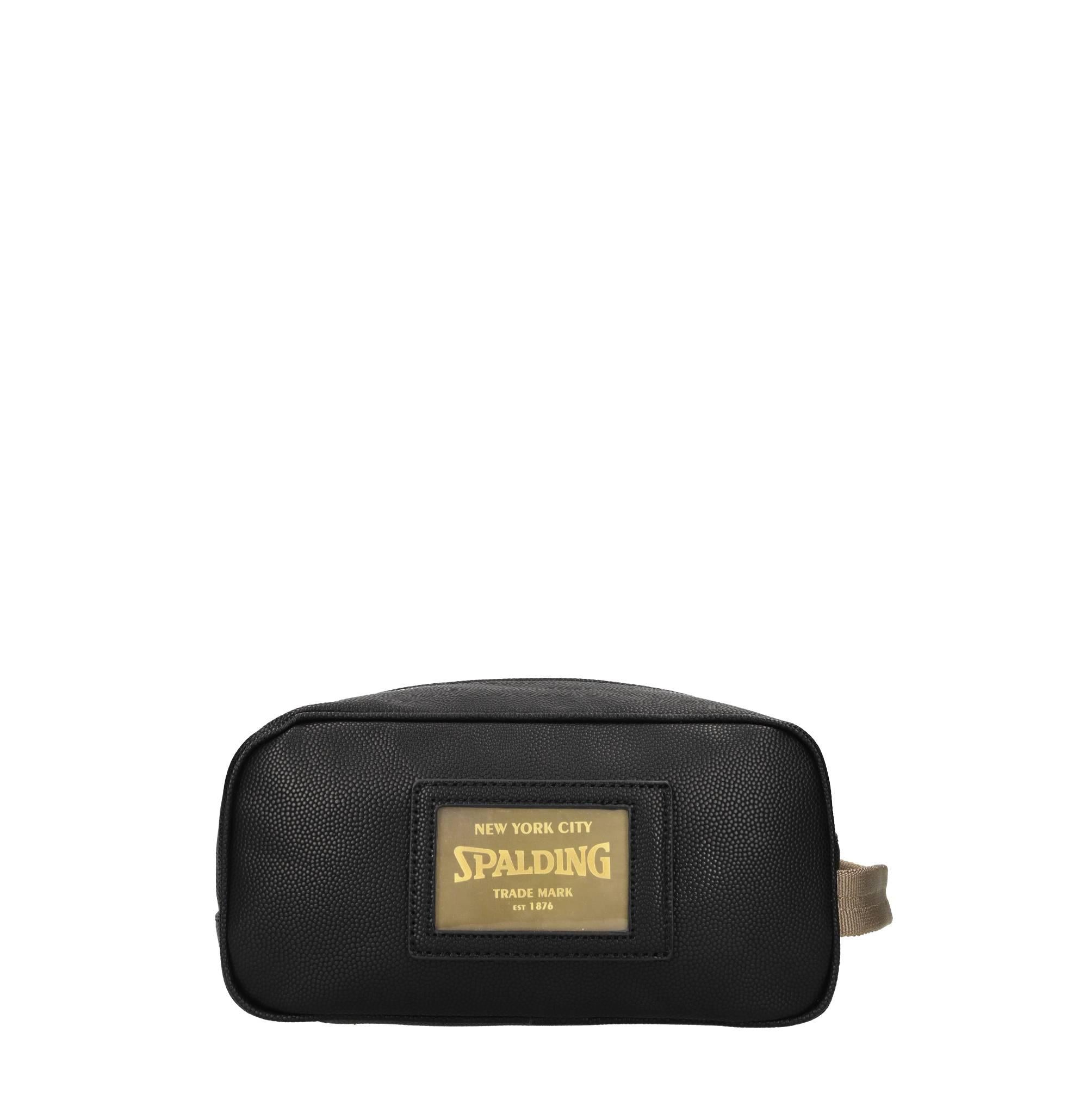 Beauty case in ecopelle 