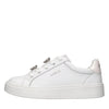 GAëLLE PARIS Leather Sneakers