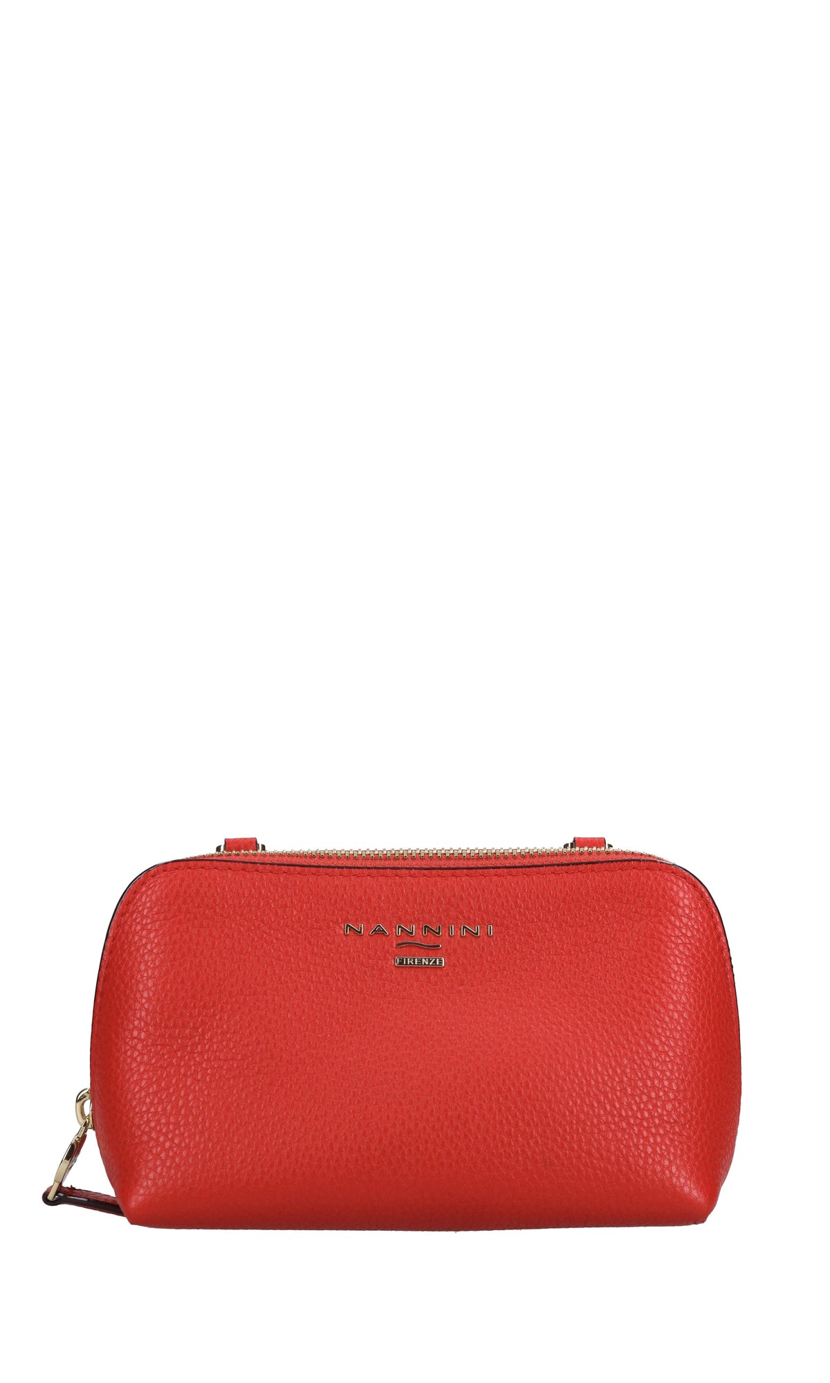 Borsa mini in pelle 