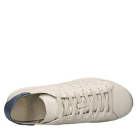 Sneakers in pelle 