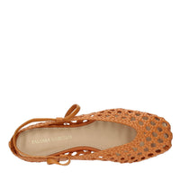 Ballerine modello PALMIRA in nappa 