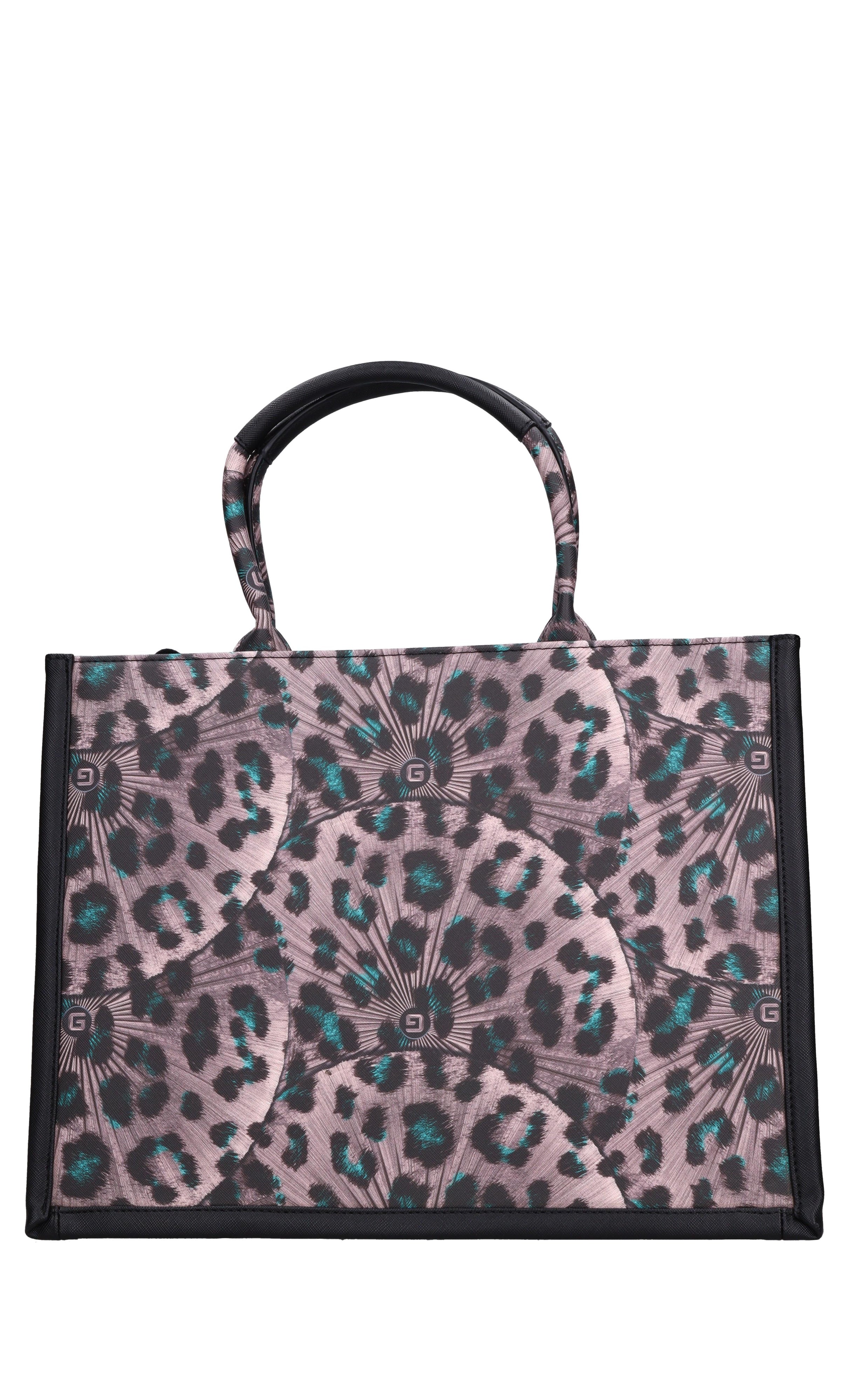 Borsa in ecopelle 