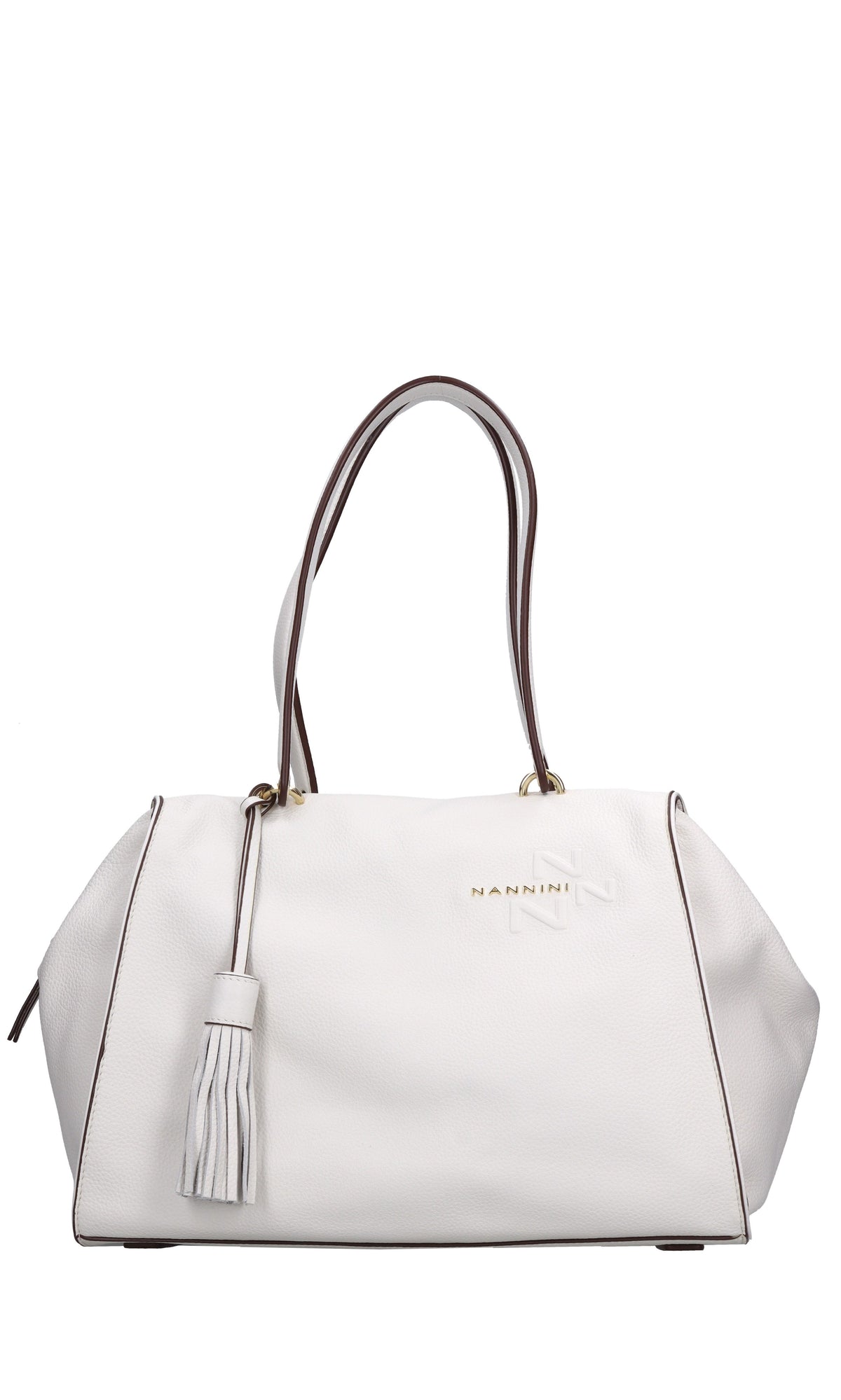 Borsa in pelle 