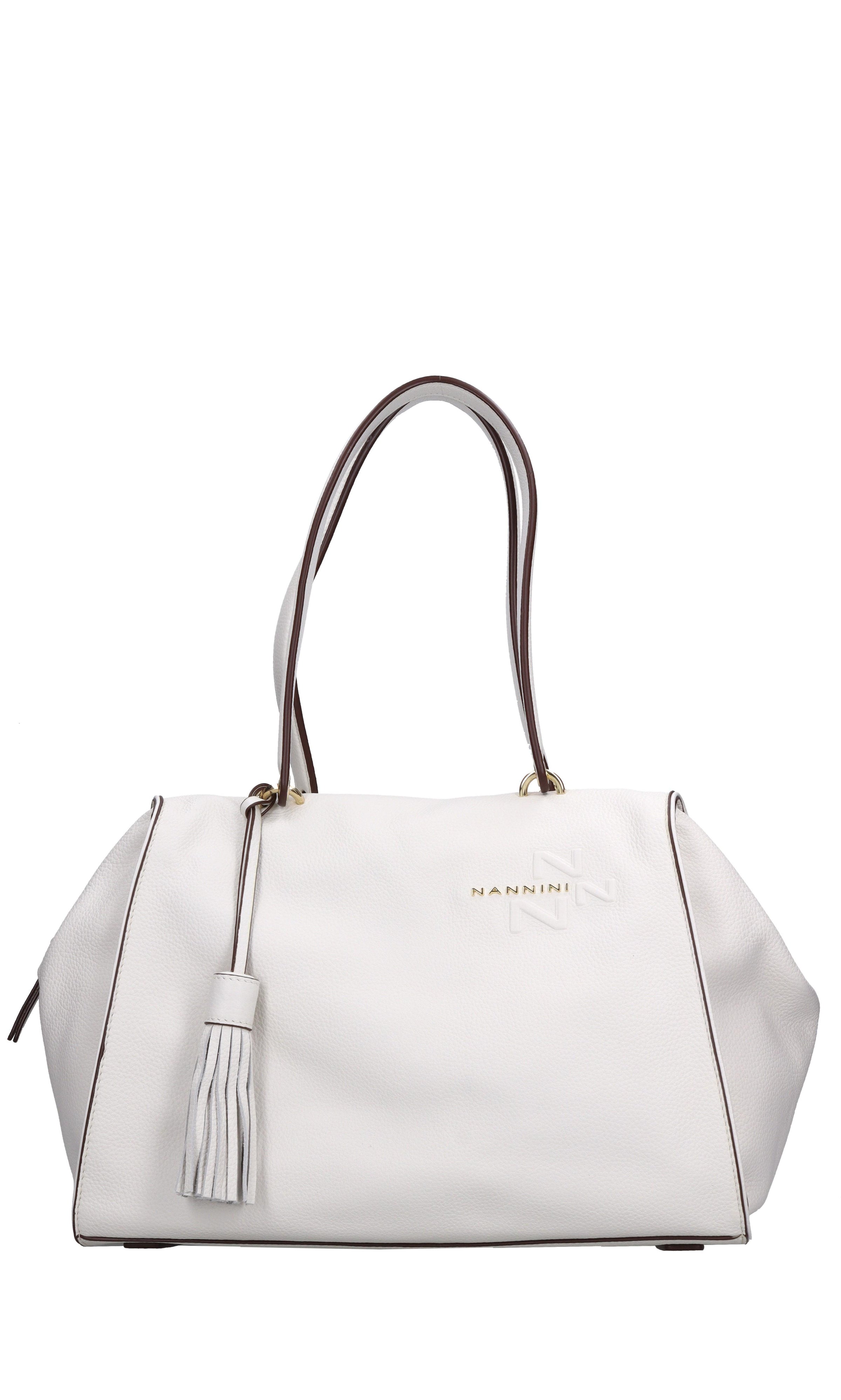 Borsa in pelle 