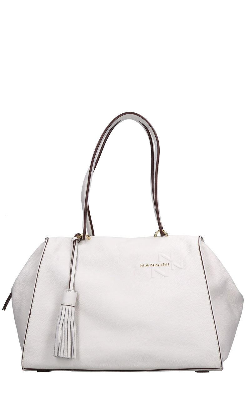 Borsa in pelle 