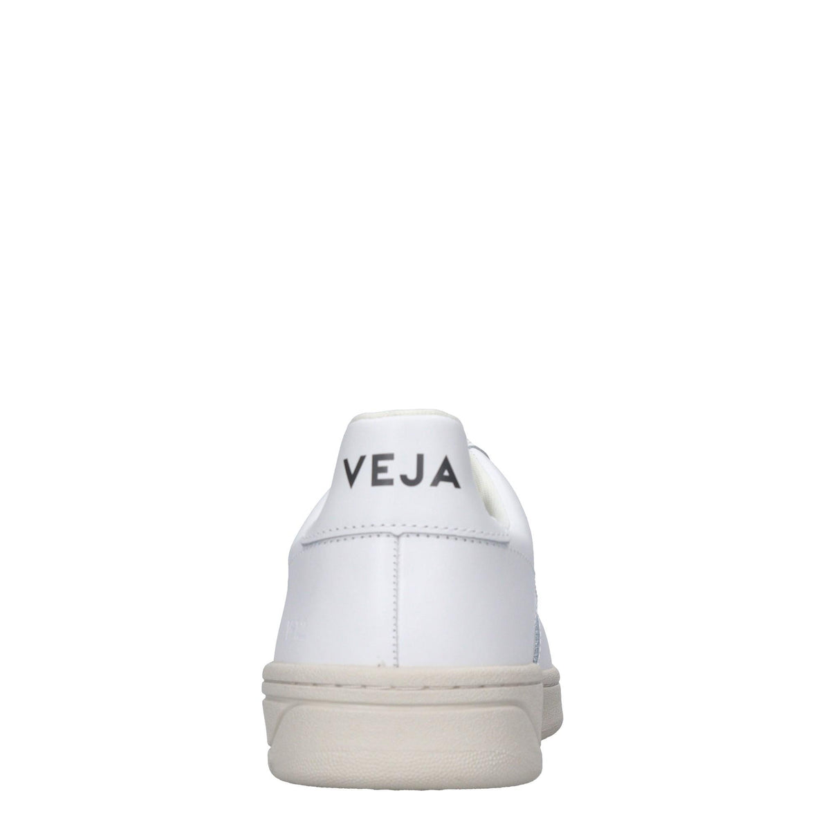 Sneakers in pelle 