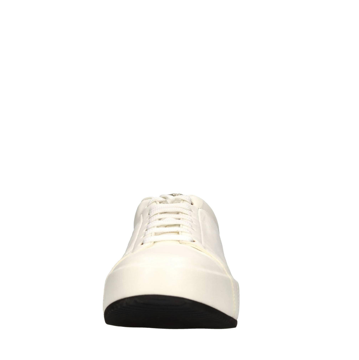 Sneakers in pelle 