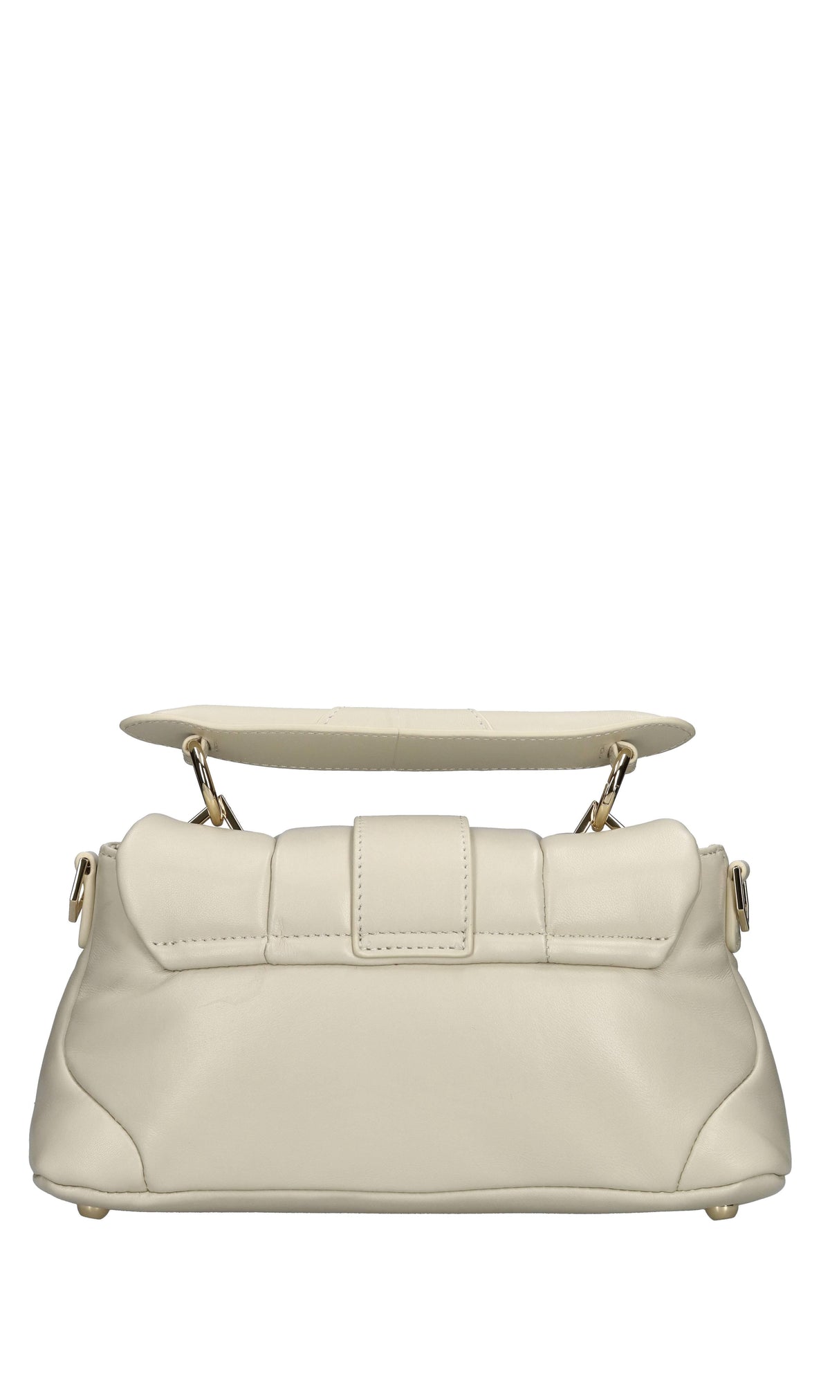Borsa Ivory in pelle 
