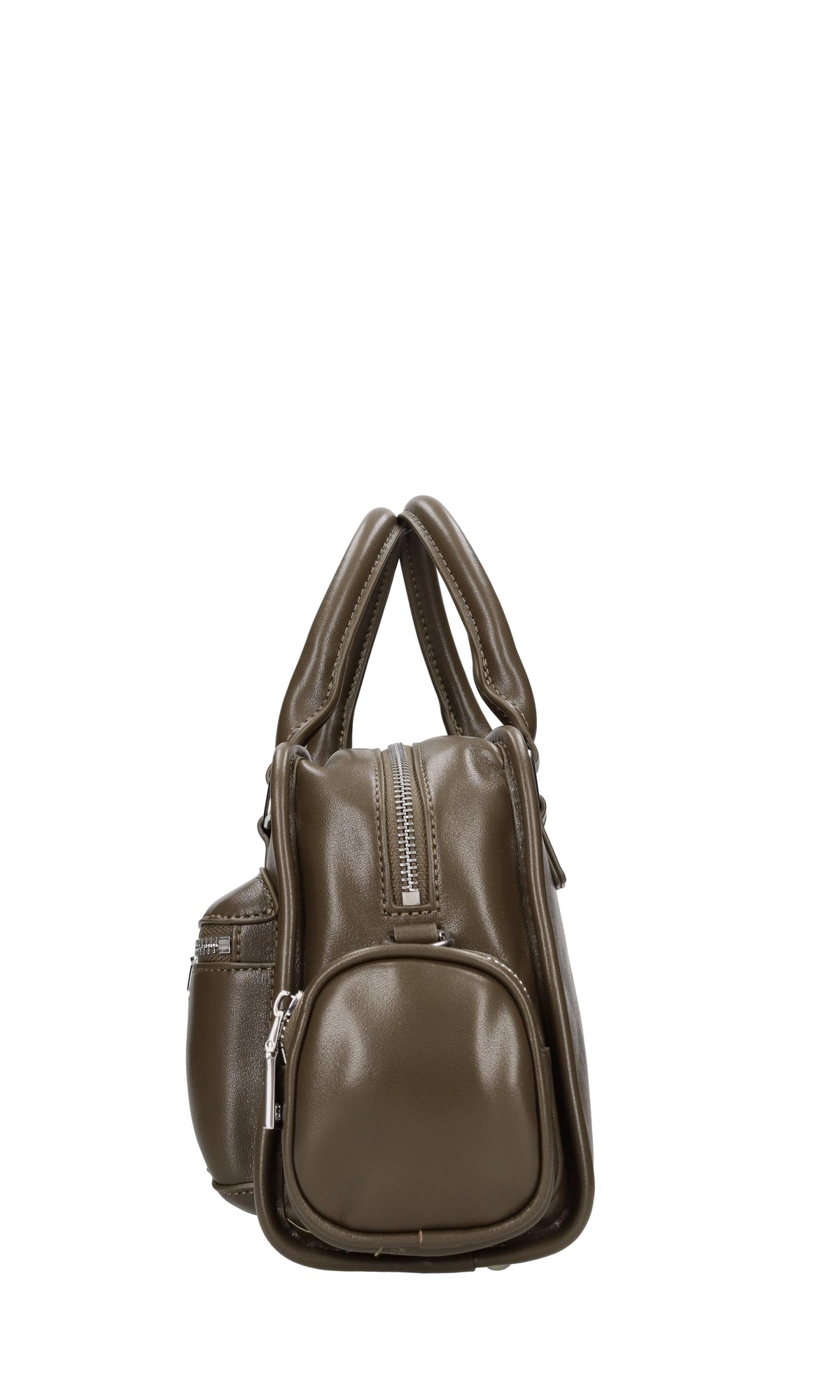 Borsa in ecopelle 