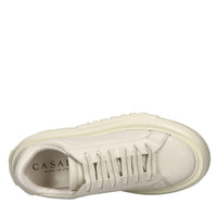 Sneakers modello Nexus in pelle 