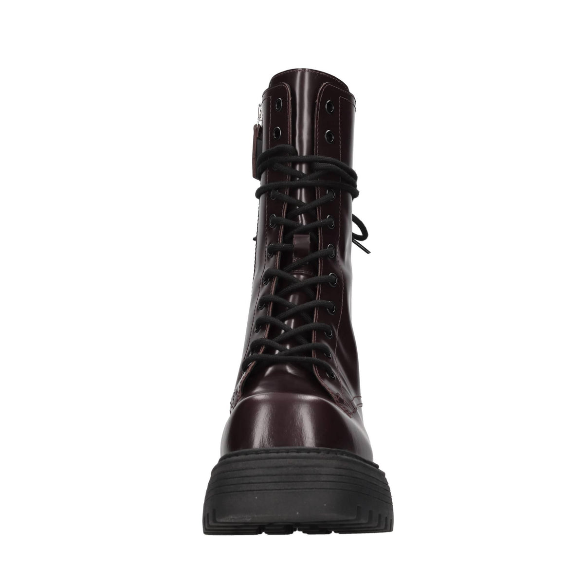 Stivaletti DEDE-NEW 020 in pelle 