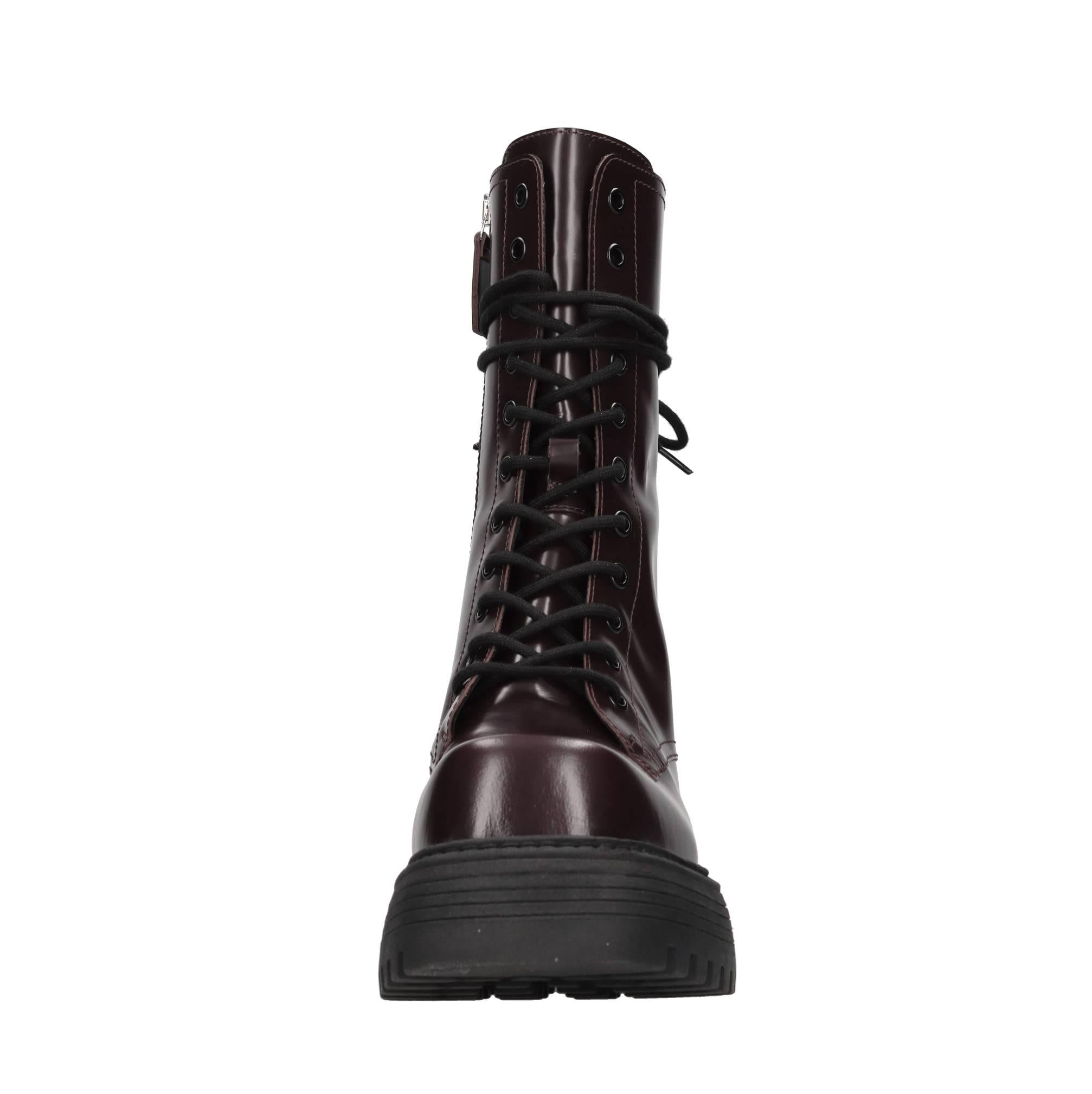 Stivaletti DEDE-NEW 020 in pelle 