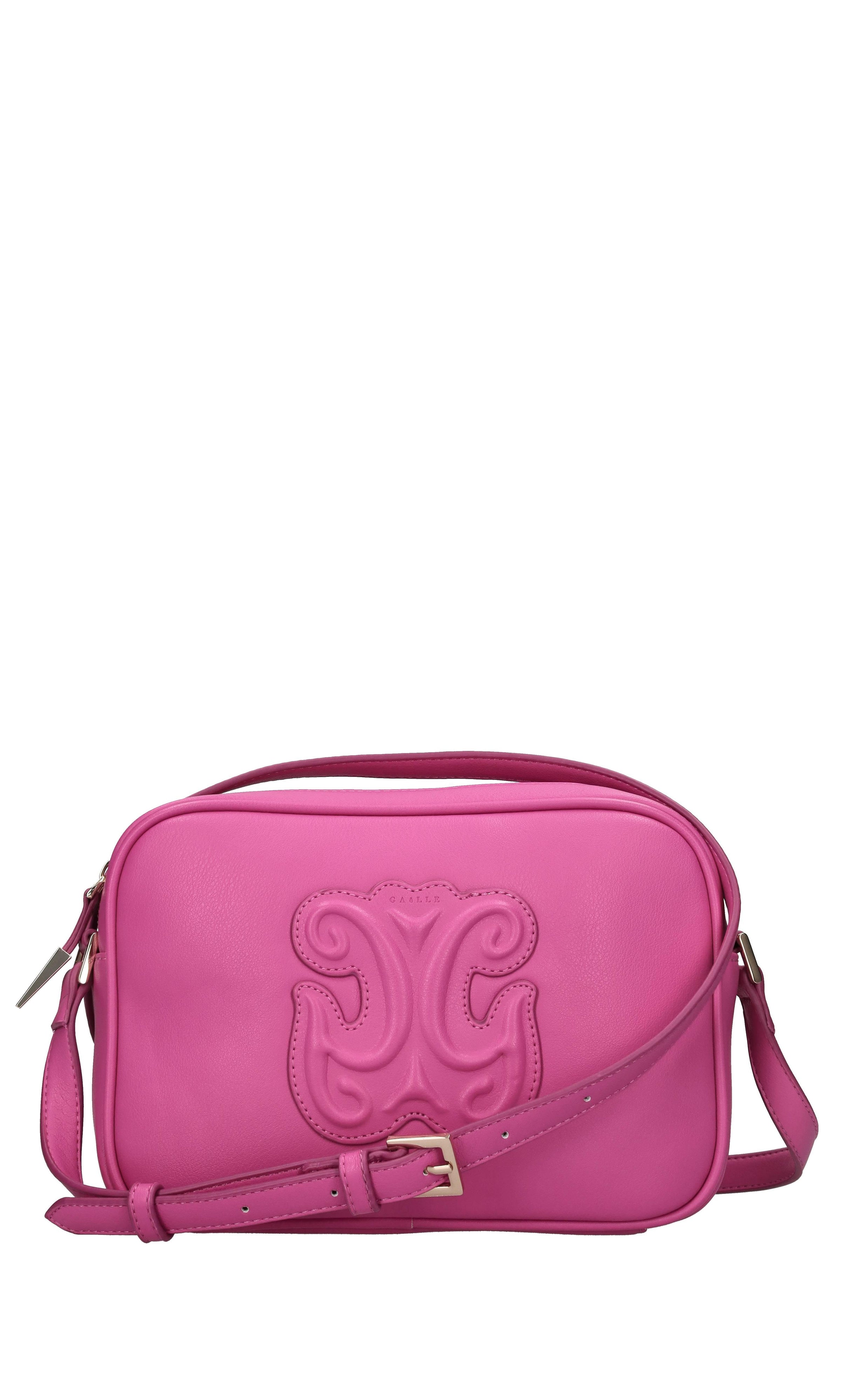 Borsa in ecopelle 