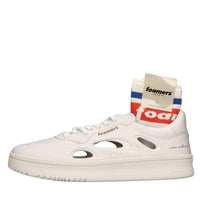 Sneakers in gomma 