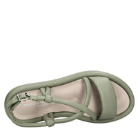 Sandali modello Bil Dreamer in pelle 