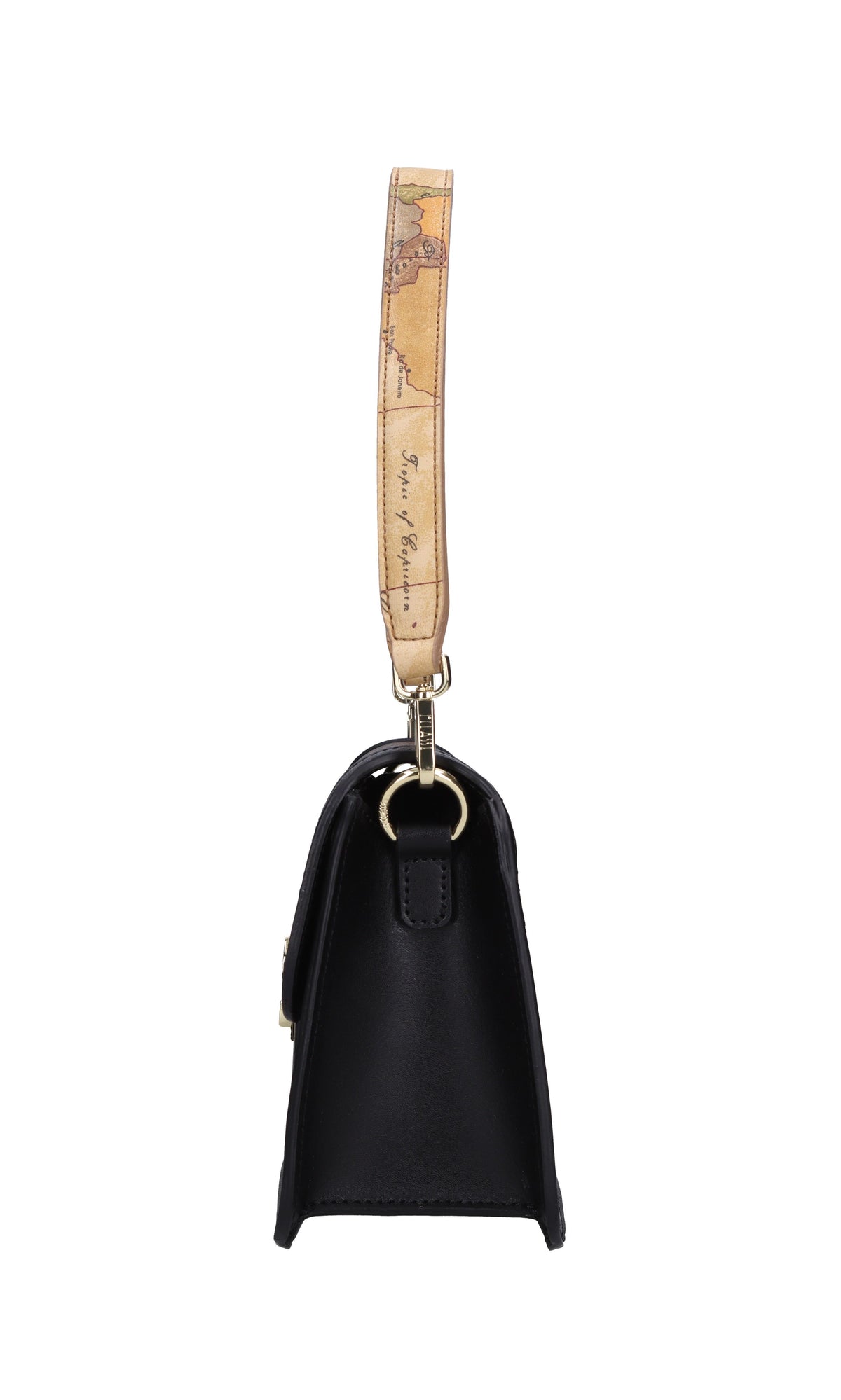 Borsa in pelle ed ecopelle 