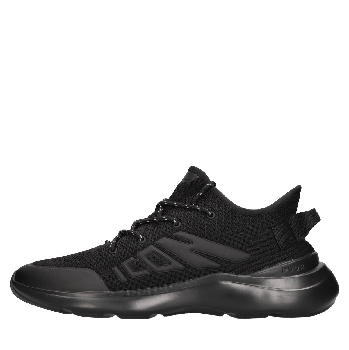 Sneakers in tessuto 