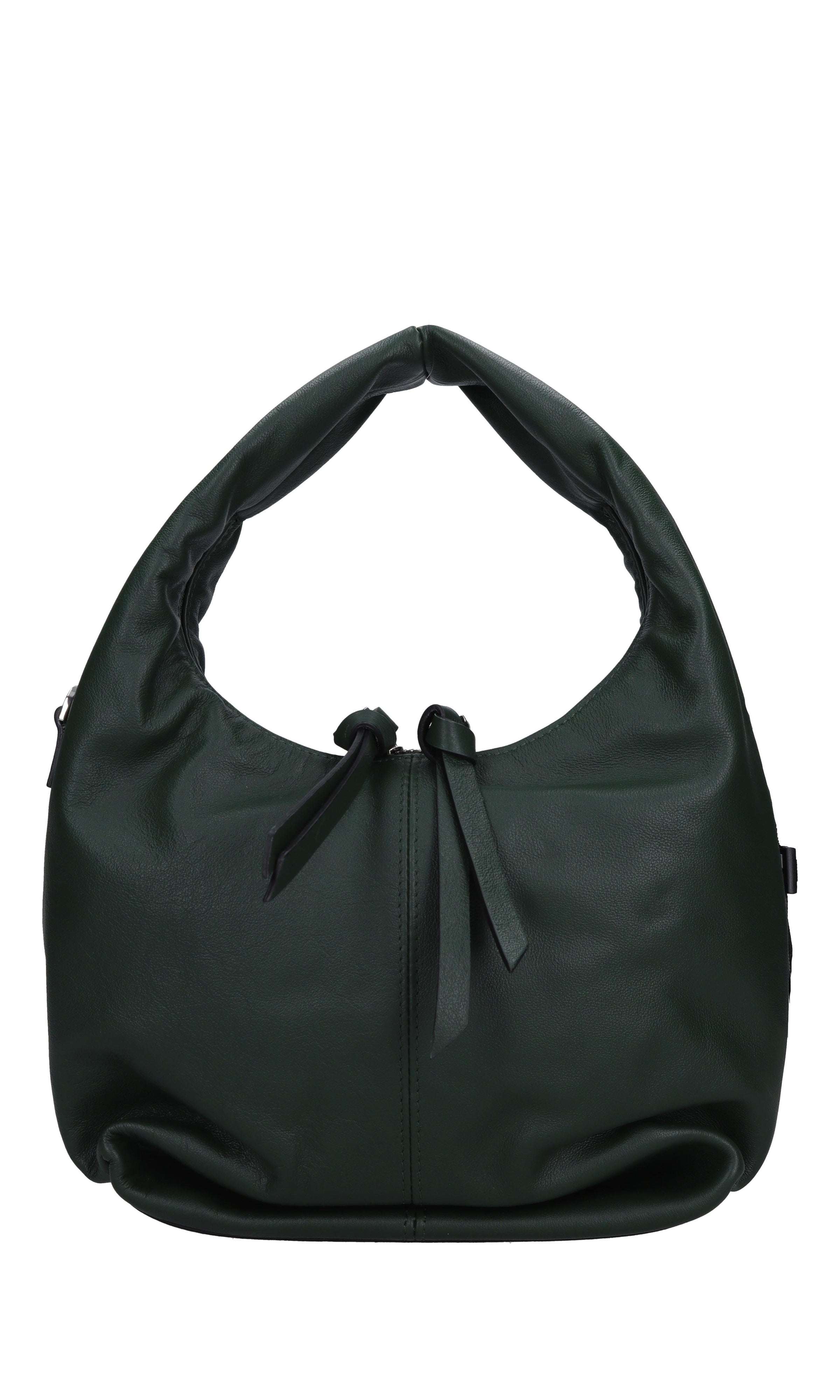 Borsa in pelle 