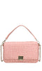 GAëLLE PARIS Borsa in tessuto