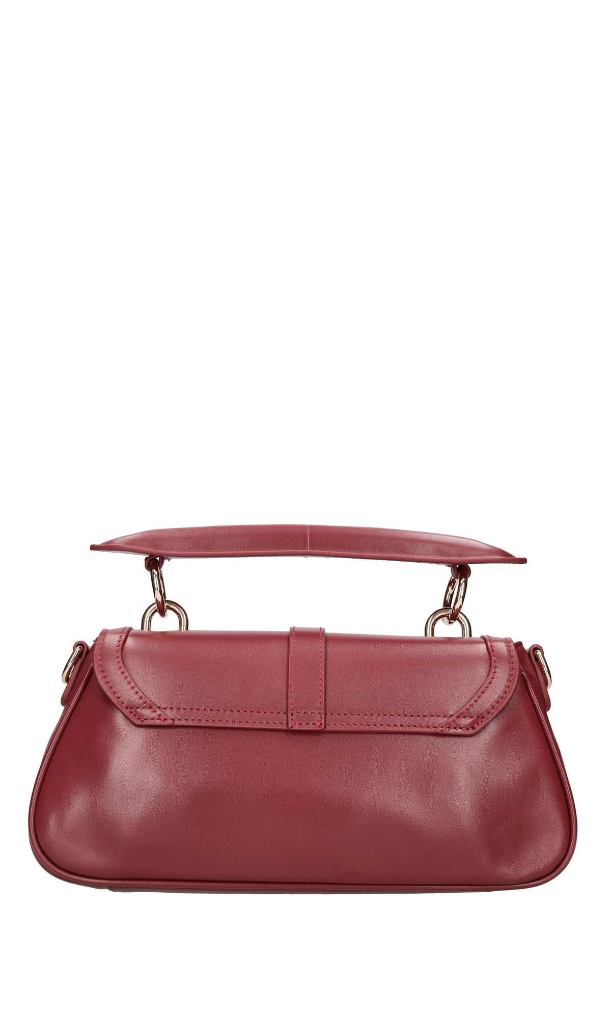 Borsa in pelle 
