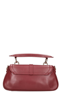 Borsa in pelle 