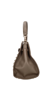 Borsa in pelle 