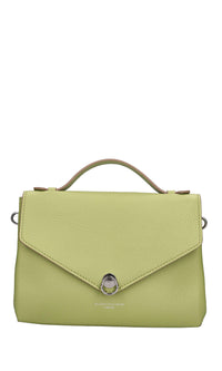 Borsa in pelle 
