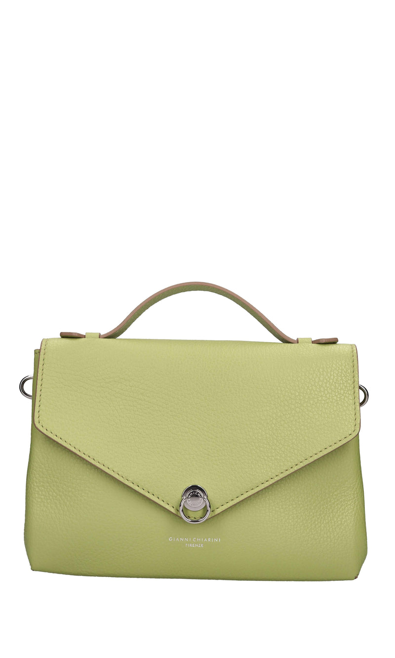Borsa in pelle 