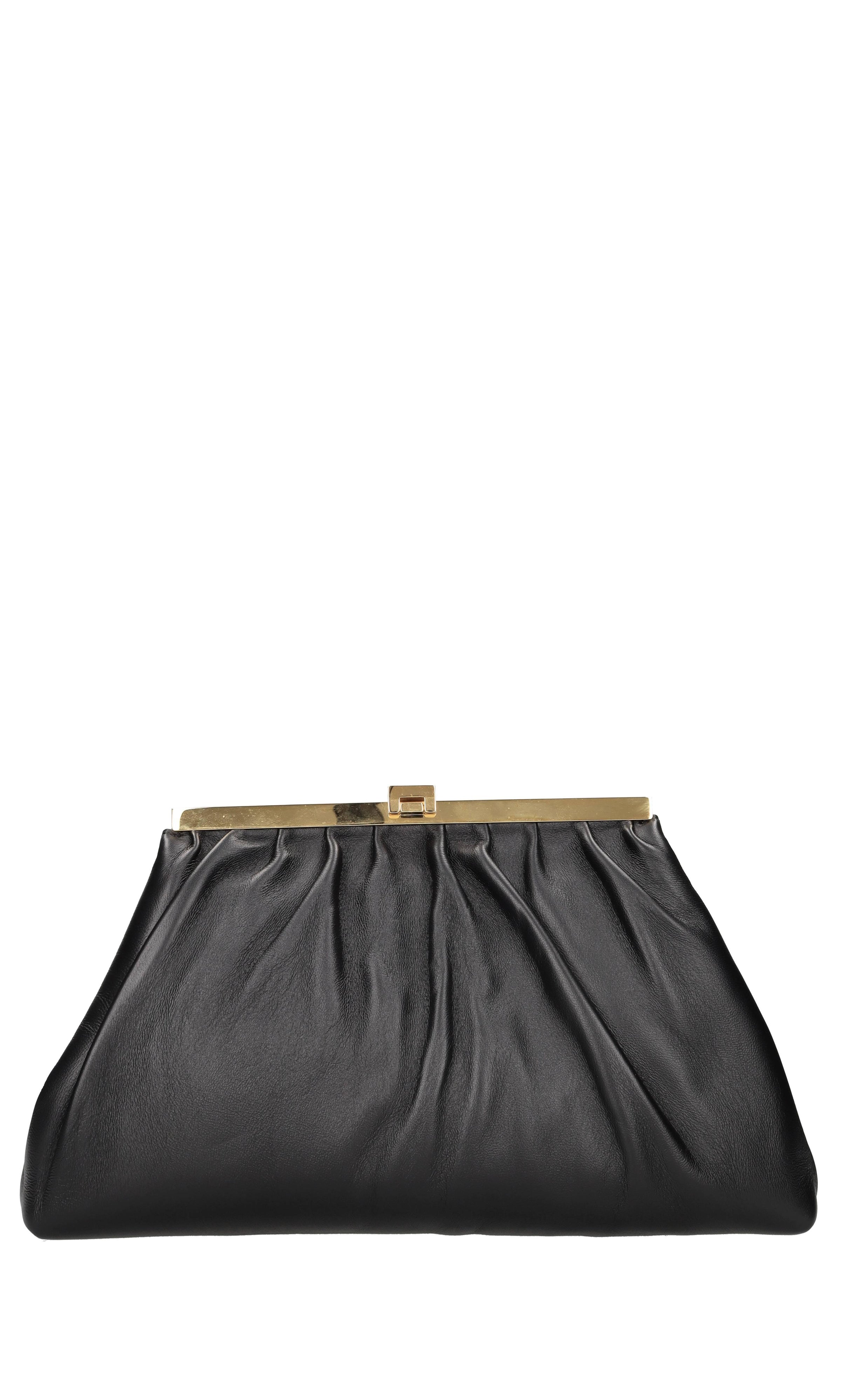 Borsa in pelle 